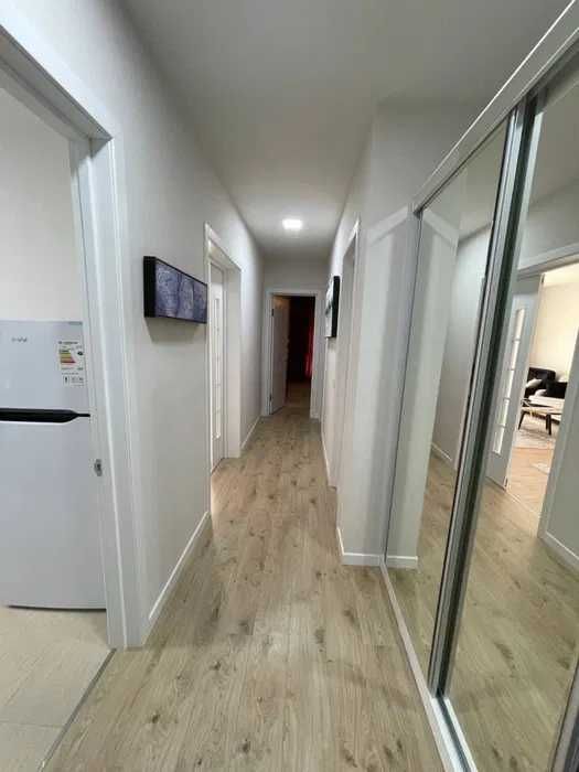 Сдаётся квартира на Алмазаре, ЖК "Almazar city", ор-р: улица Карасарай