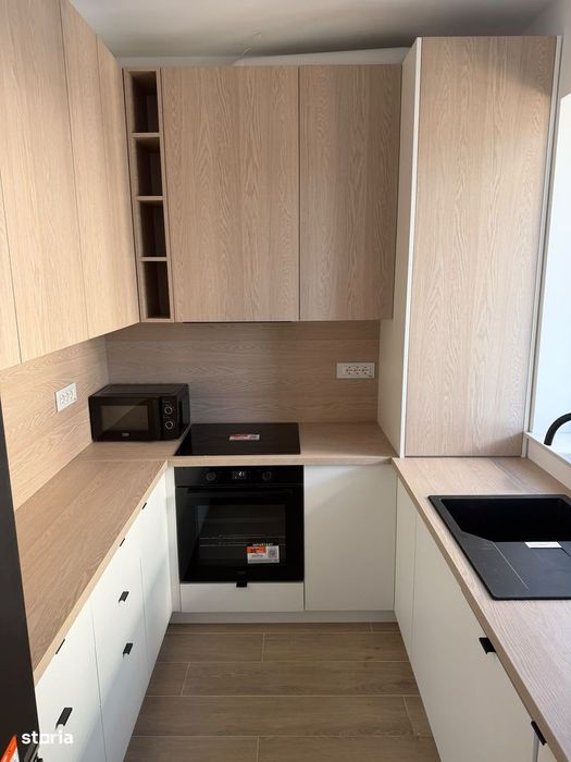 Apartament Premium | Prima Inchiriere | Victoria HOMES Pipera