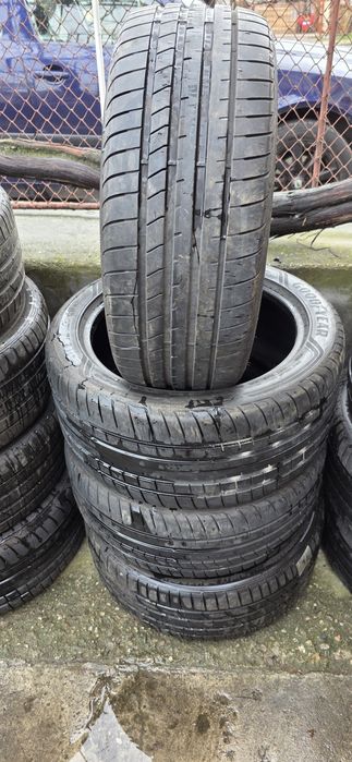 Гуми  245/45/18 - 275/40/18
