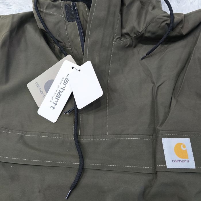 CARHARTT WIP мъжко яке размер L НОВО