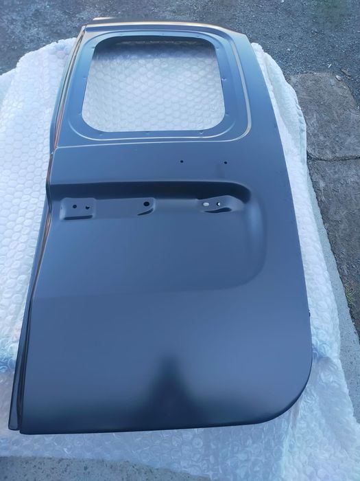 Двери лада ларгус