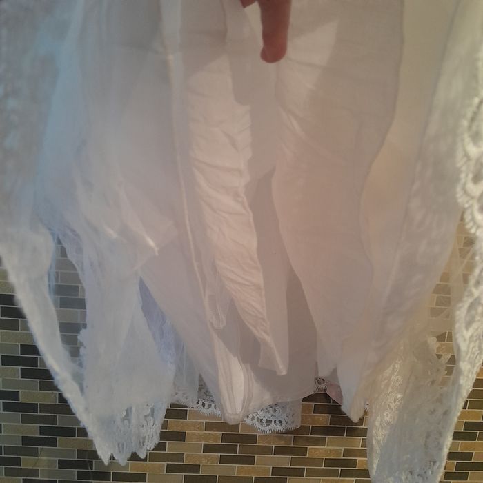 Продам детское платье