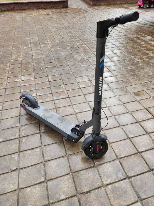 Самокат Midway i max
