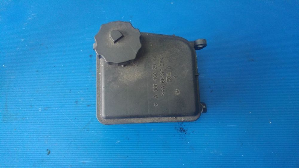 rezervor pompa servodirectie 1.8 turbo benz 271861 M 271.861 m271.861 mercedes slk r172 dupa 2011