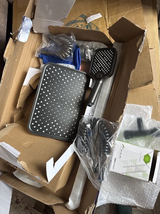 Душевой набор комплект