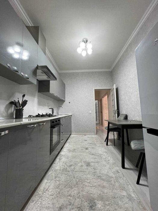 Сдаётся квартира в Шайхантахур | Гулобод | 3-комнатная 550$