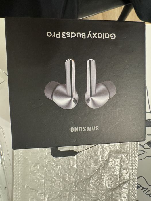 Samsung buds 3pro