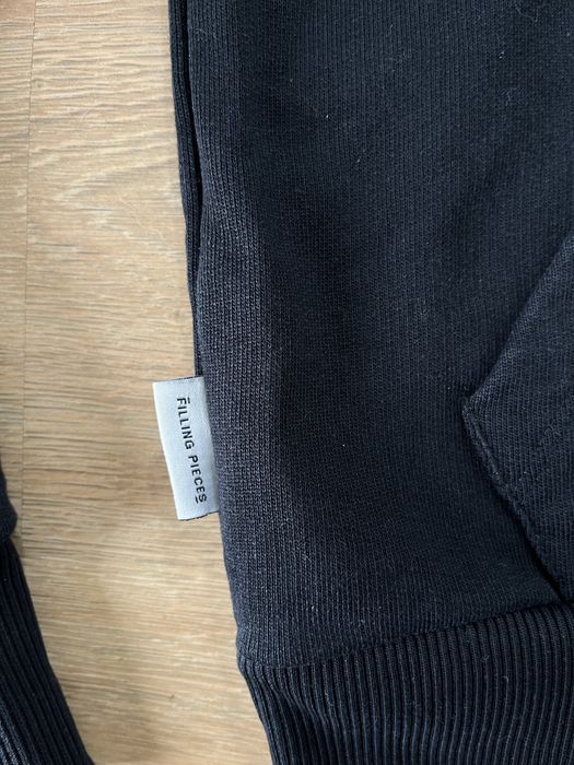 Filling Pieces мъжки суитчър М