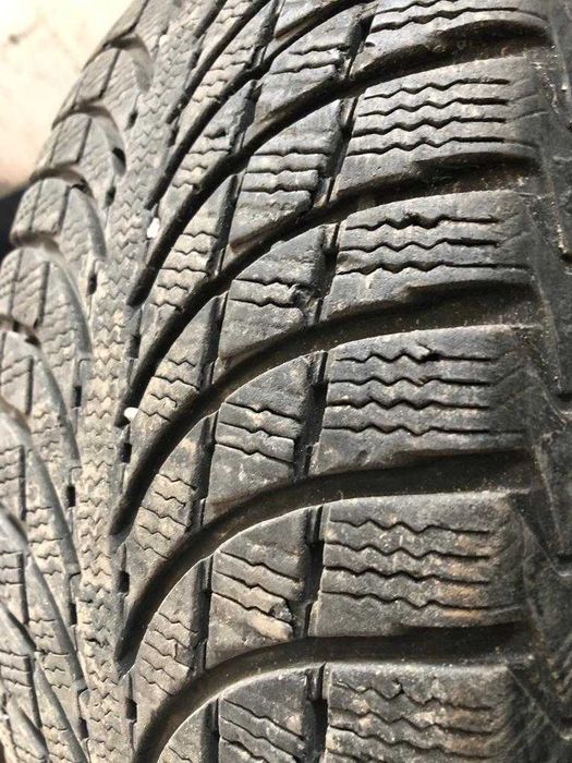 Super Anvelope Iarna 2X 225/60 R18 Michelin