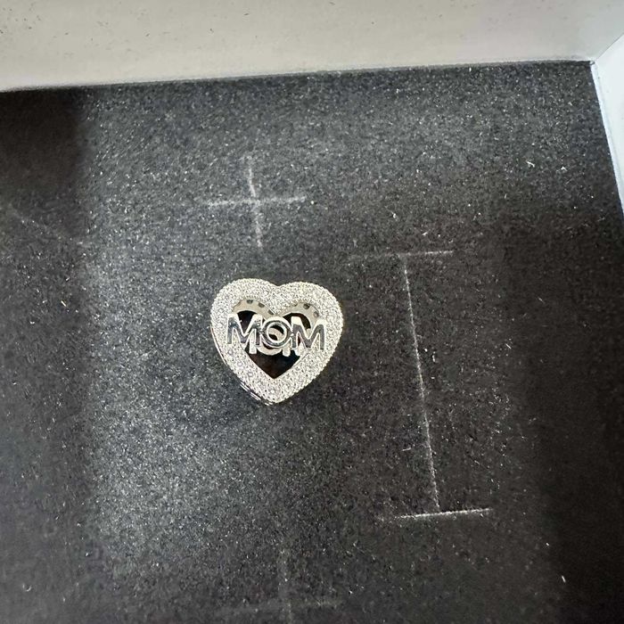 Сребърни елементи за Pandora