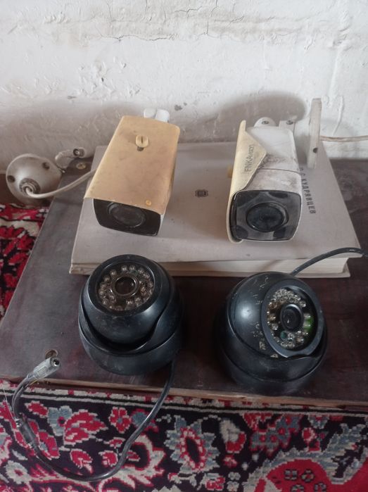 Продам видеокамеры