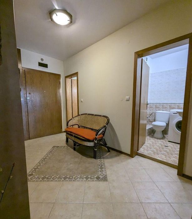 Дава се под наем Двустаен апартамент в София, Медицинска академия - 87 кв.м за 668.1 € - Снимка #6