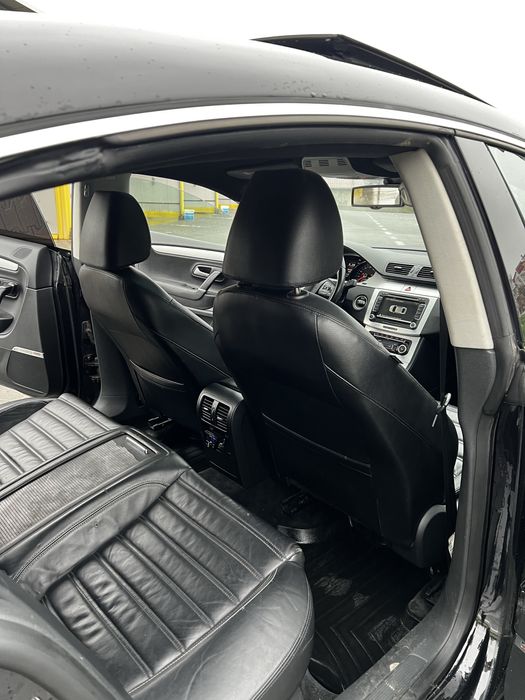 3.6 FWD Сменени вериги / Обслужен / Dynaudio