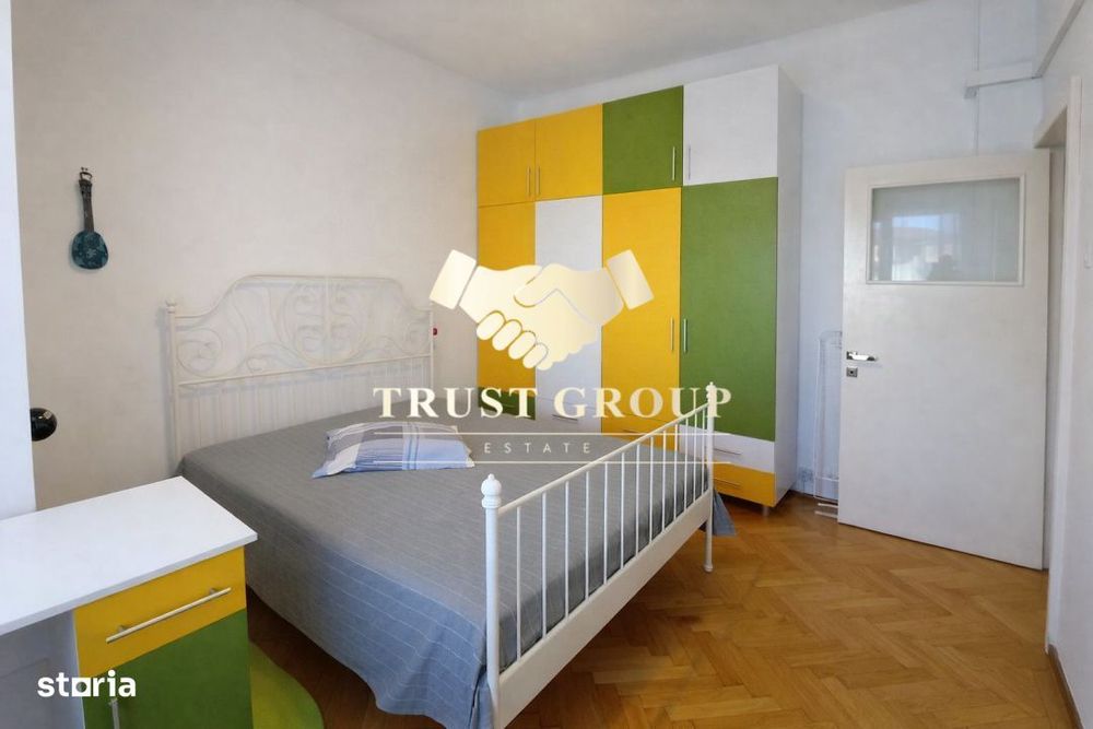 Apartament 4 camere Dacia | Lift | Fara risc seismic | Boxa