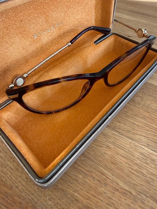 Ochelari Bvlgari