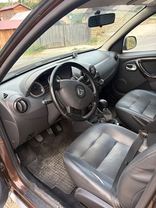 DACIA Duster de Vânzare