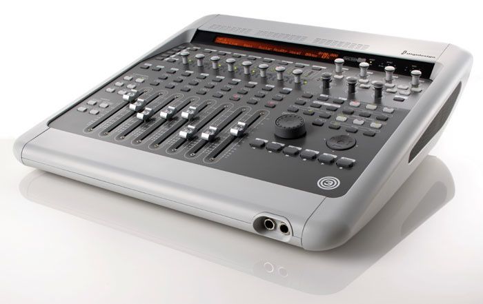 Digidesign 003 audio interface