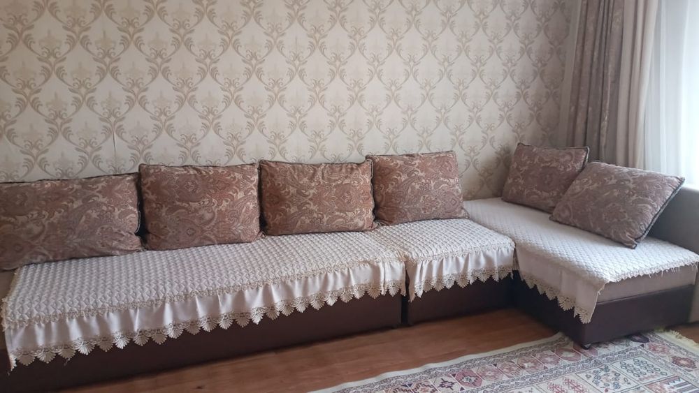 Продается диван хорошем состояннии