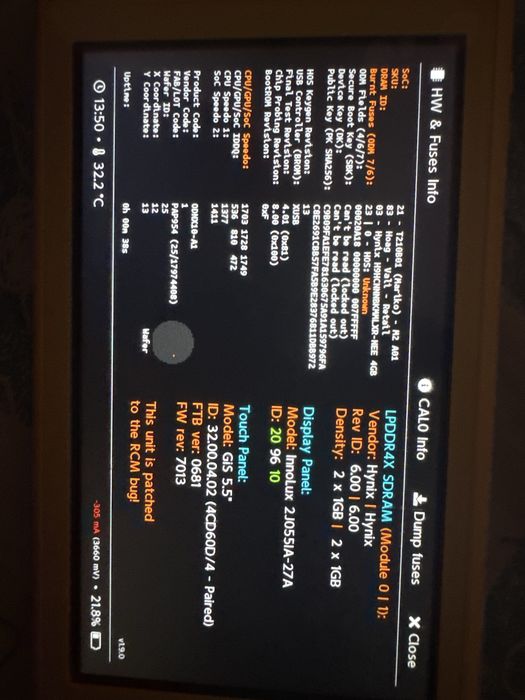 Nintendo switch lite прошитая