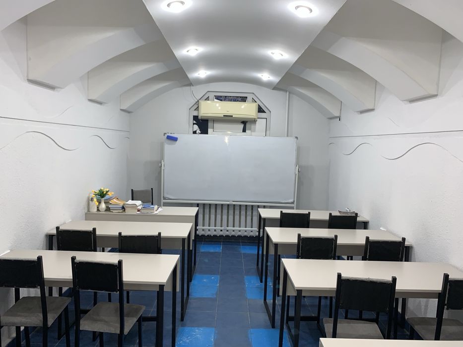 Сдам в аренду нежилое помищения на Юнусабадском р-не 13-квартал