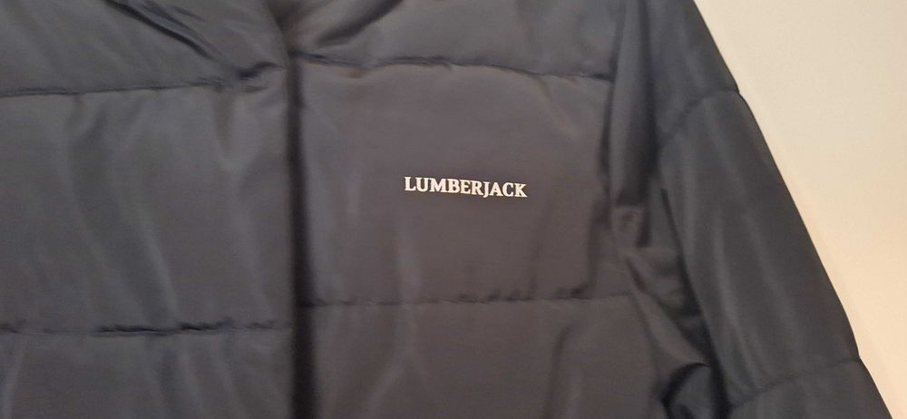 Зимно яке Lumberjack