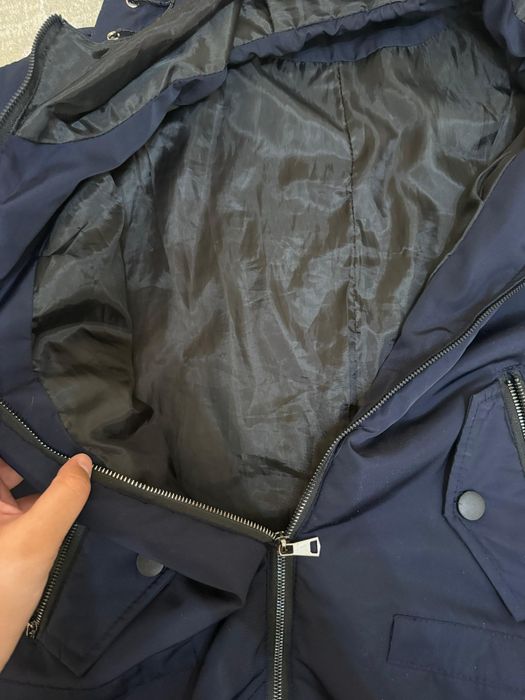 Ветровка размер м
