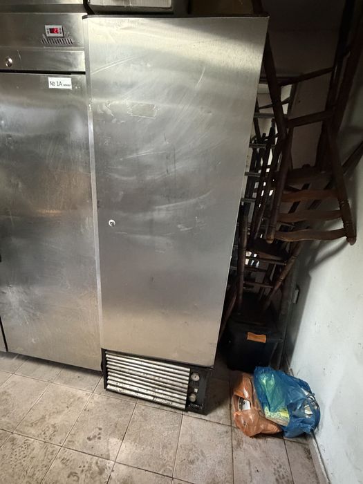 фризер професионален