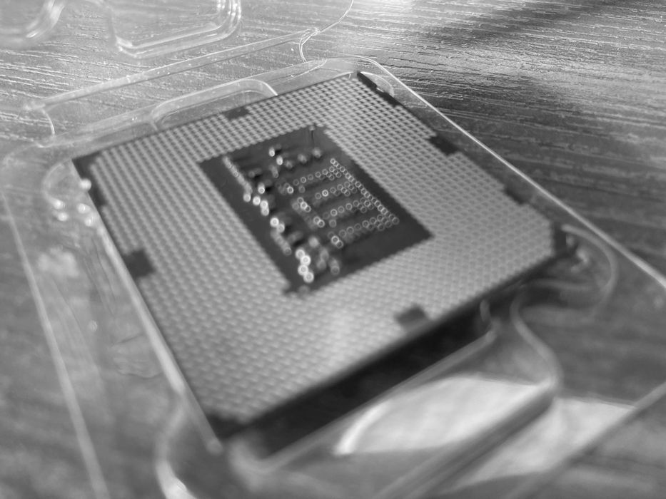 Intel I7 4790K / 4.00 GHz / 4C-8T Devil's Canyon Процесор LGA1150