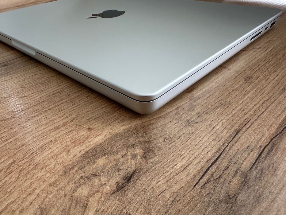 MacBook Pro 14" M2 PRO 10-Core CPU, 16-Core GPU, 16GB RAM, 512GB SSD — миниатюра 2