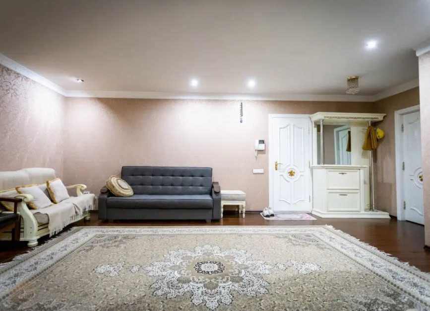 Осиё (Ц6) 4х/4/4  ‼️ 77-серия  2 балкона общ пл 86м