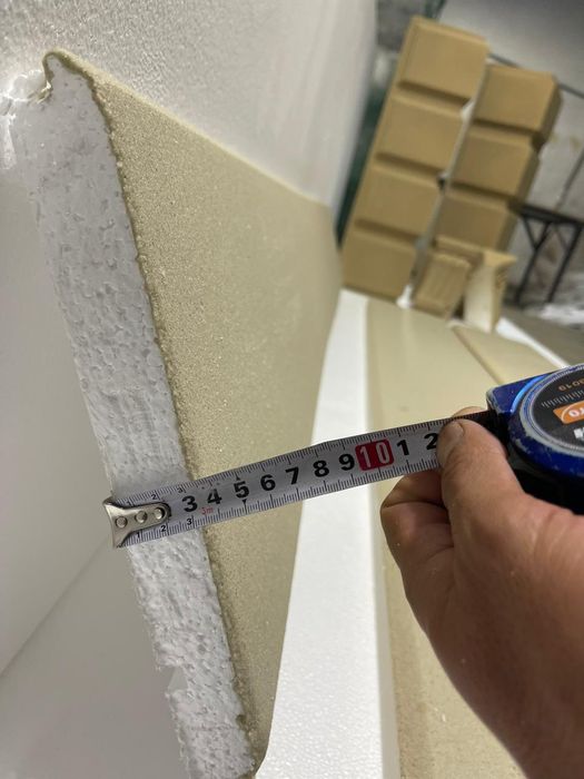 Термопанель/утепление/фасад/теплостиль