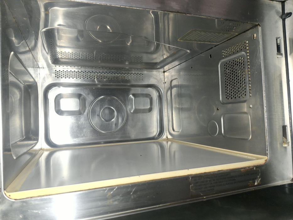 Микровълнова фурна професионална SHARP