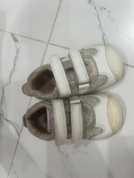 Кроссовки Biomecanics