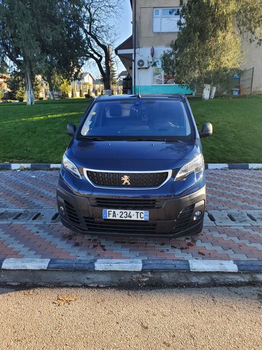 Peugeot Expert Stare perfecta de functionare