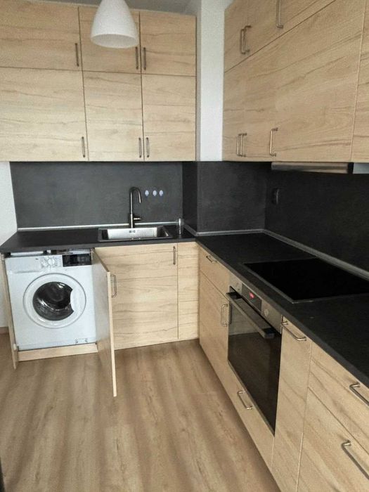 Дава се под наем Двустаен апартамент в София, 7-ми 11-ти километър - 40 кв.м за 598.23 € - Снимка #5