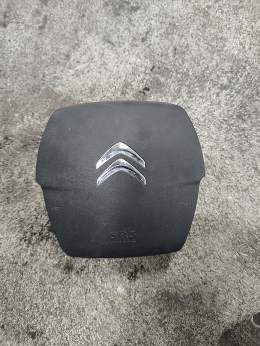 Аербег,Airbag за волан за Citroen C4