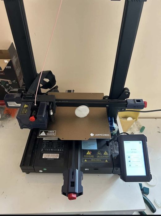 3d printer Anycubic kobra