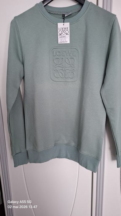 Tricou cu maneca lunga Loewe