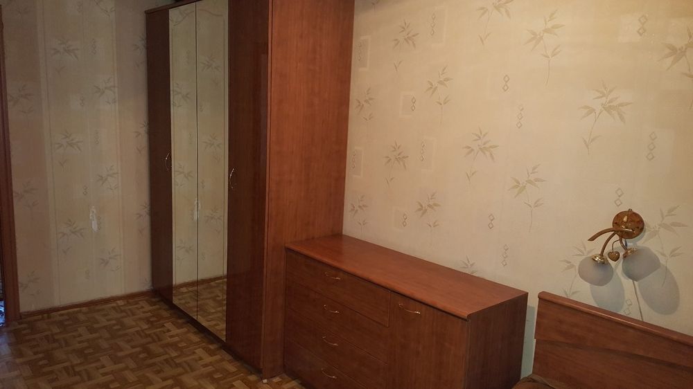 Сдается 2 ух комнатная квартира