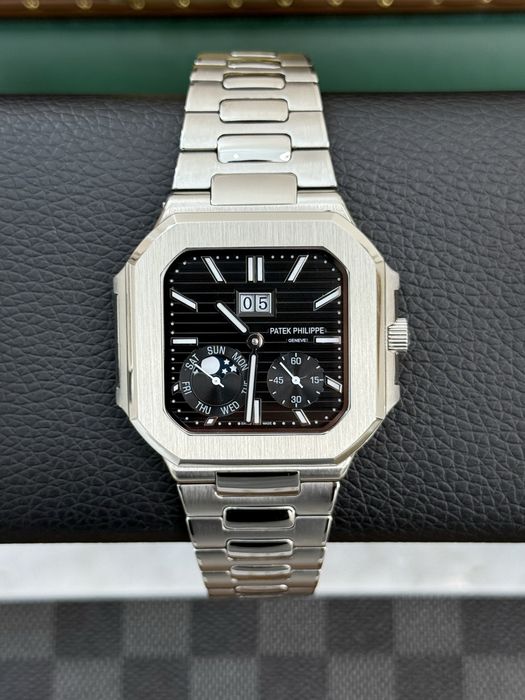 Patek Philippe Cubitus