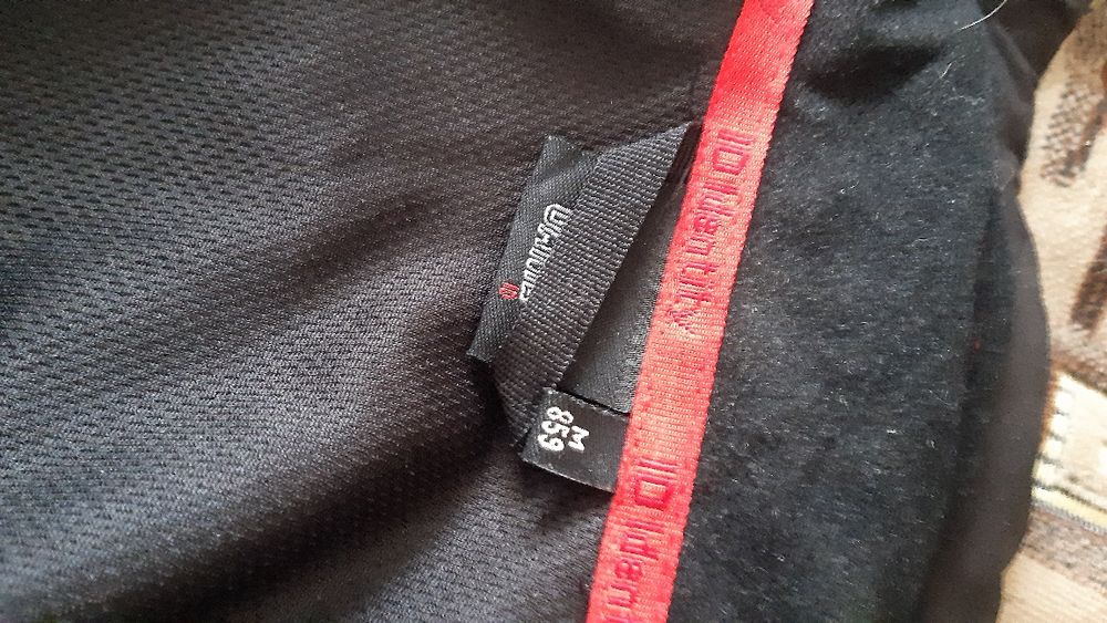 Термо куртка id activewear