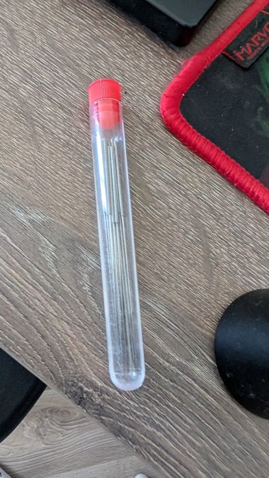 WTD tool pentru omogenizare cafea