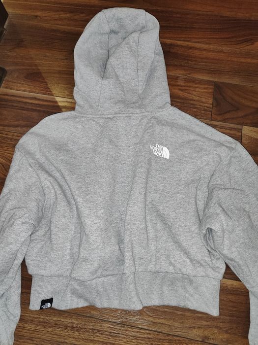 The north face суитчър
