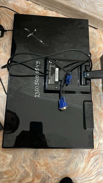 Монитор 22 дюйма omax