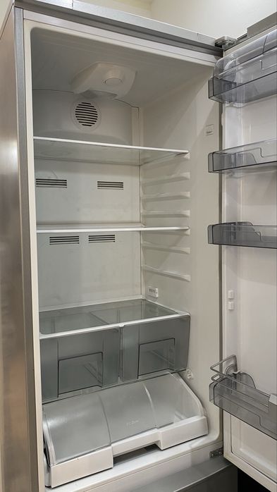 Vand combina frigirifica Arctic