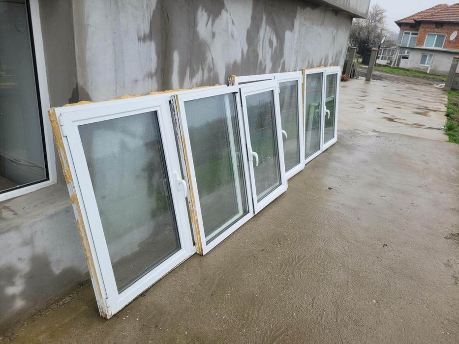 Продават се на изгодна цена