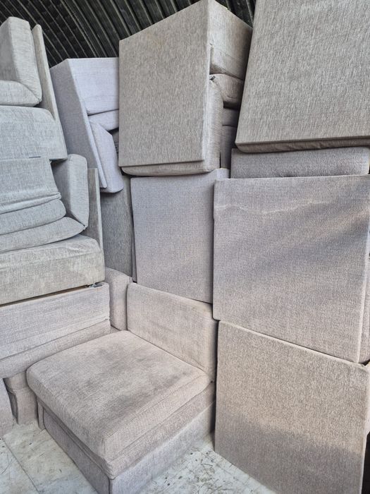 Разтегателен фотьойл