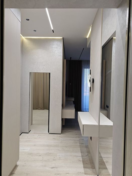 Сдаётся квартира ЖК ИНФИНИТИ!