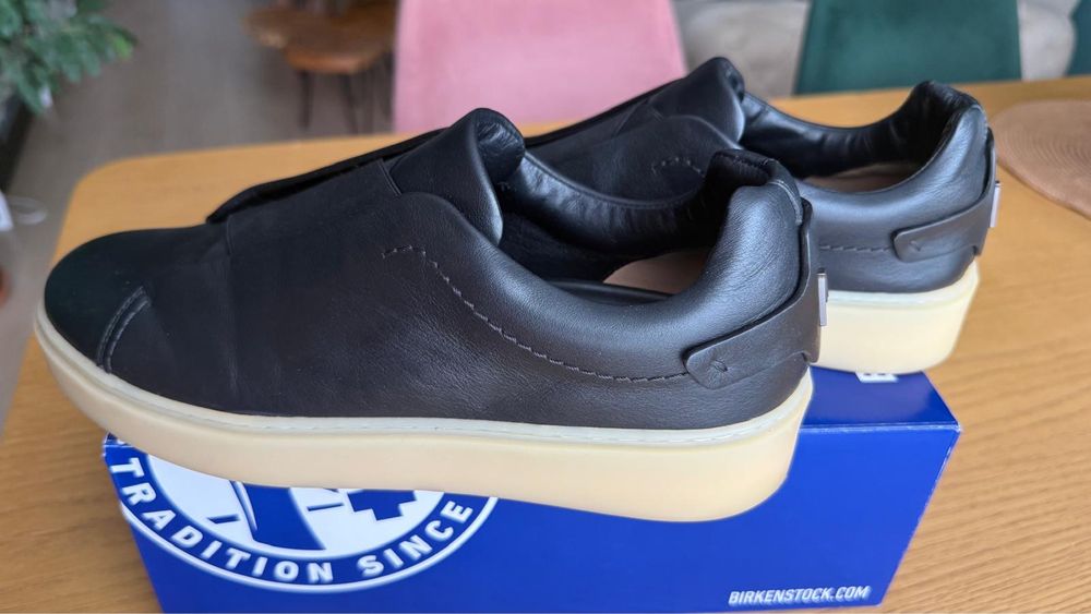 Pantofi casual barbatesti Musette