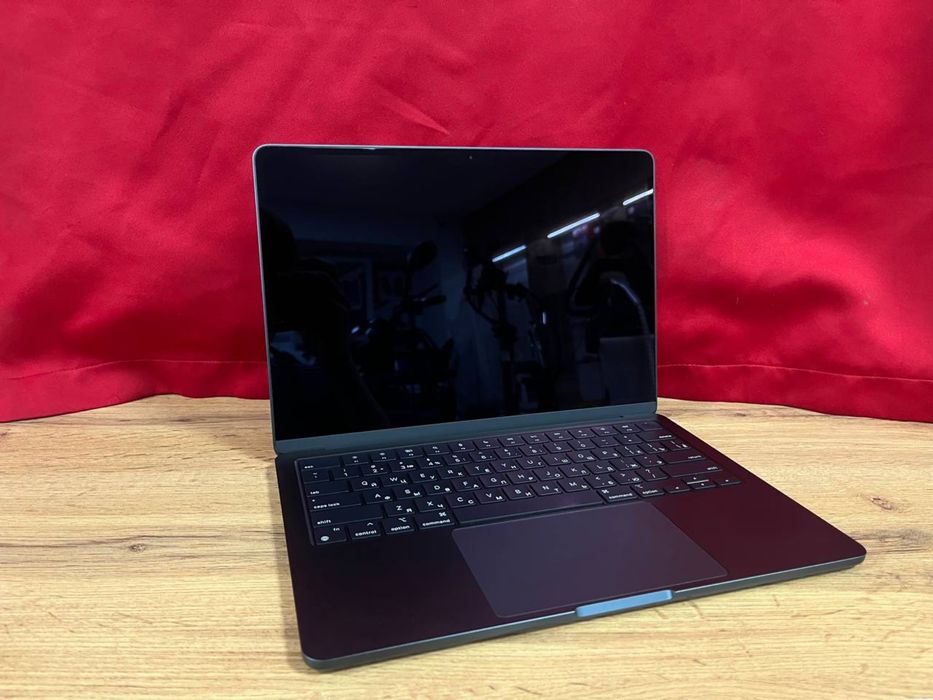 Ноутбук Apple Macbook Air M3 2024/ТехноАлтын/Рассрочка